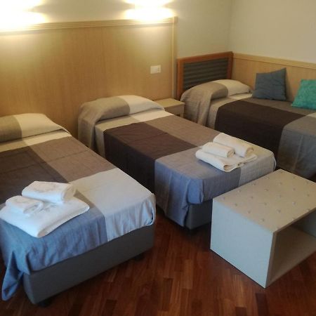 Bed and Breakfast Fonte Nuova Penne Exteriér fotografie