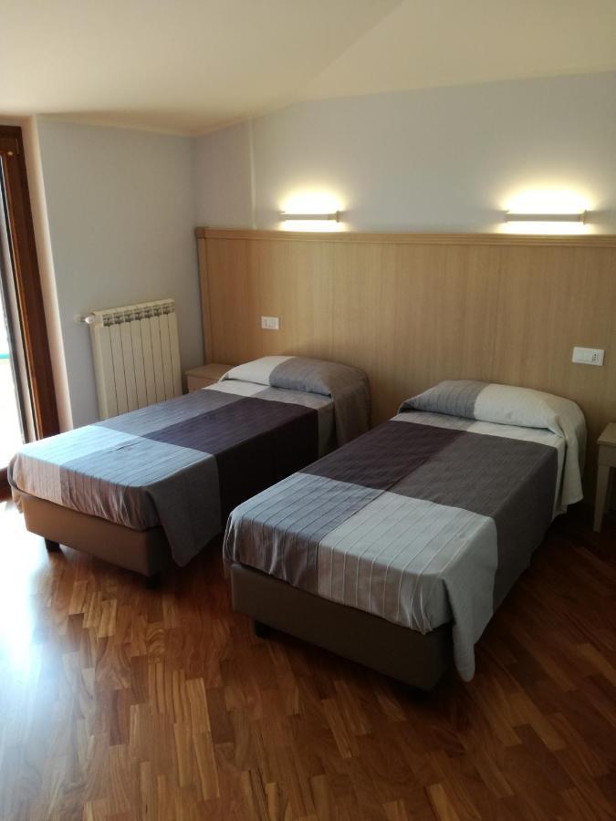 Bed and Breakfast Fonte Nuova Penne Exteriér fotografie